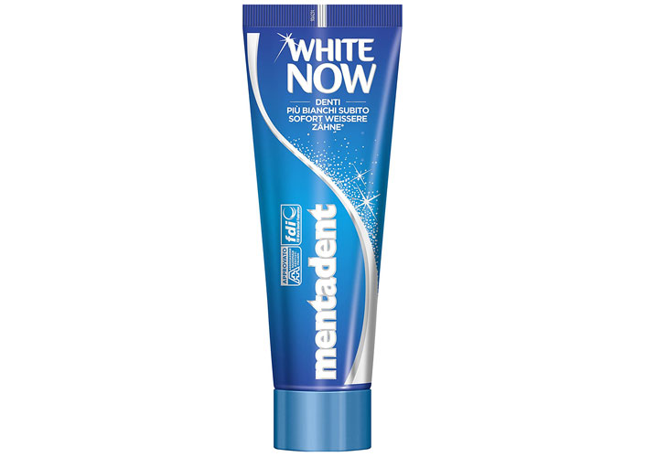 dentifricio-sbiancante-mentadent-white-now