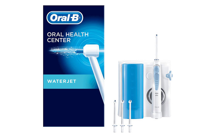 idropulsore-oral-b-oral-health-center