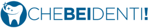 chebeidenti-logo-blu