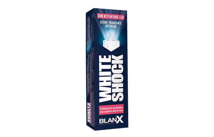 blanx-white-shock-attivatore-led